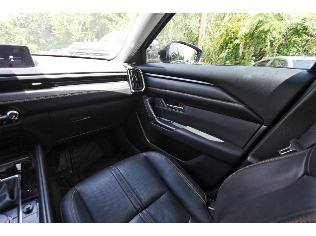 2023 Mazda Mazda CX-50 2.5 S Premium Plus Package