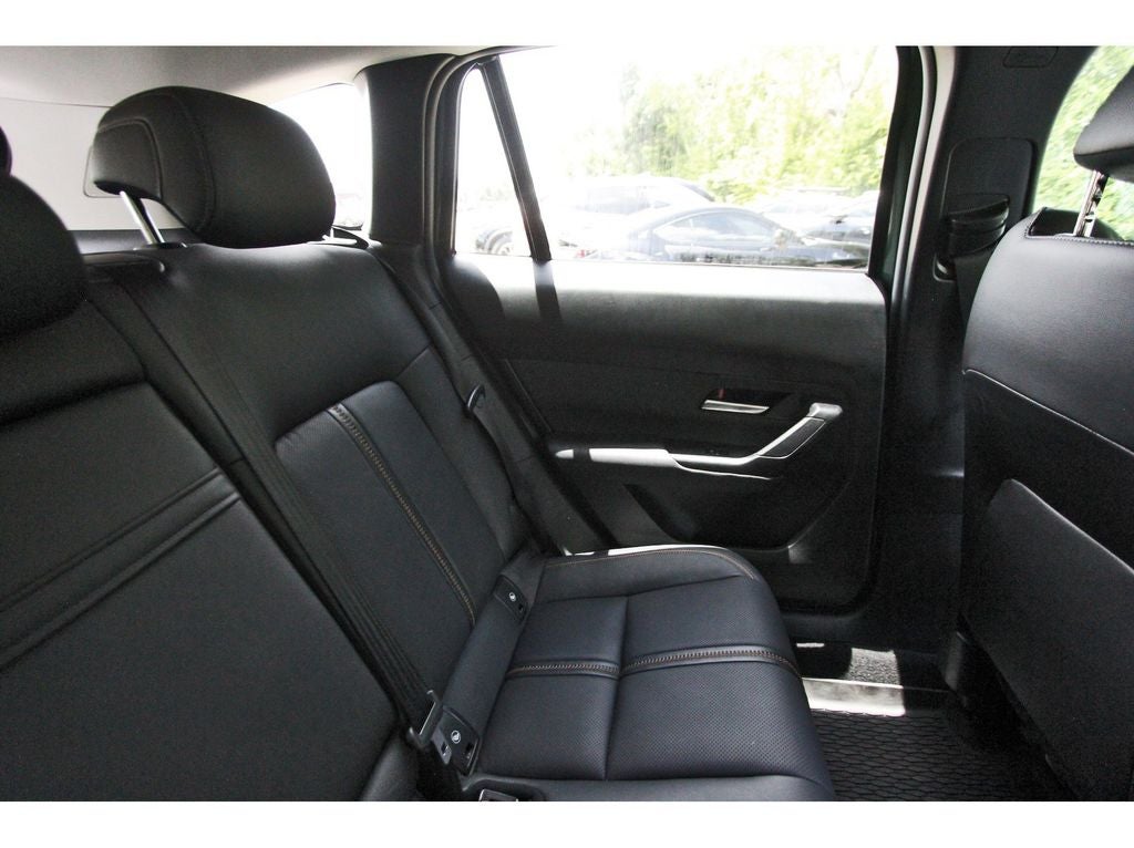 2025 Mazda Mazda CX-50 2.5 Turbo Premium Plus Package