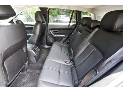 2025 Mazda Mazda CX-50 2.5 Turbo Premium Plus Package