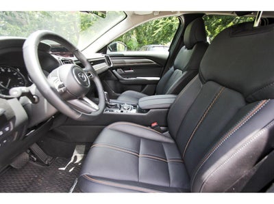 2025 Mazda Mazda CX-50 2.5 Turbo Premium Plus Package