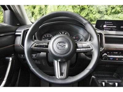 2025 Mazda Mazda CX-50 2.5 Turbo Premium Plus Package