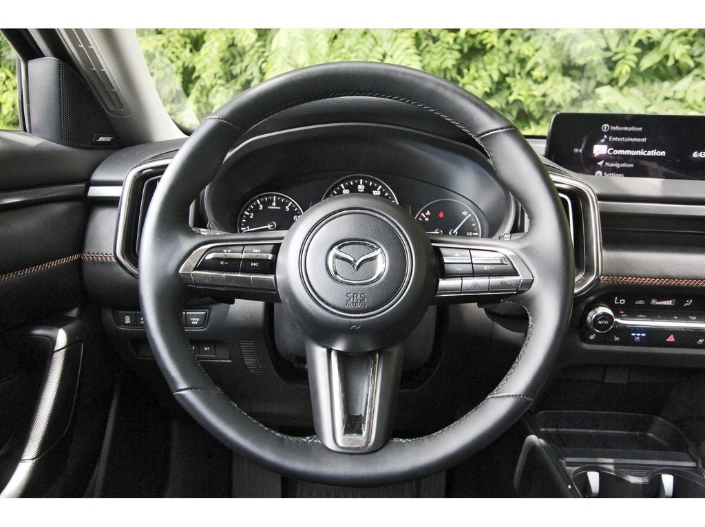 2025 Mazda Mazda CX-50 2.5 Turbo Premium Plus Package
