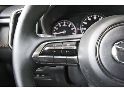2025 Mazda Mazda CX-50 2.5 Turbo Premium Plus Package