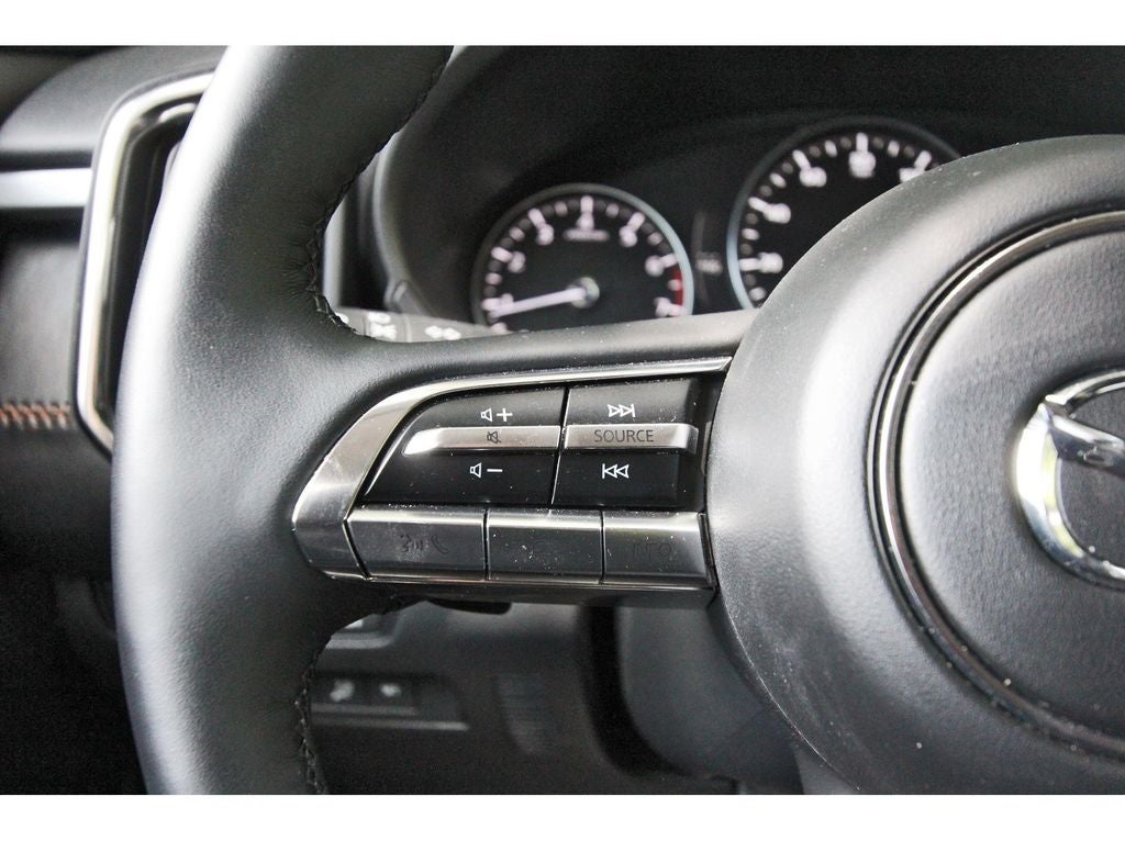 2025 Mazda Mazda CX-50 2.5 Turbo Premium Plus Package