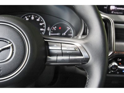 2025 Mazda Mazda CX-50 2.5 Turbo Premium Plus Package