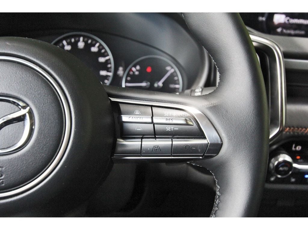 2025 Mazda Mazda CX-50 2.5 Turbo Premium Plus Package