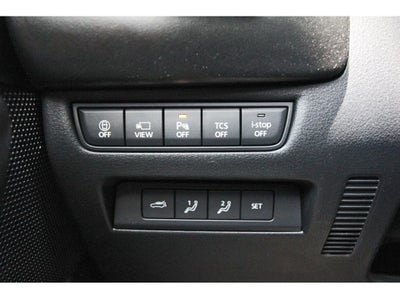 2025 Mazda Mazda CX-50 2.5 Turbo Premium Plus Package