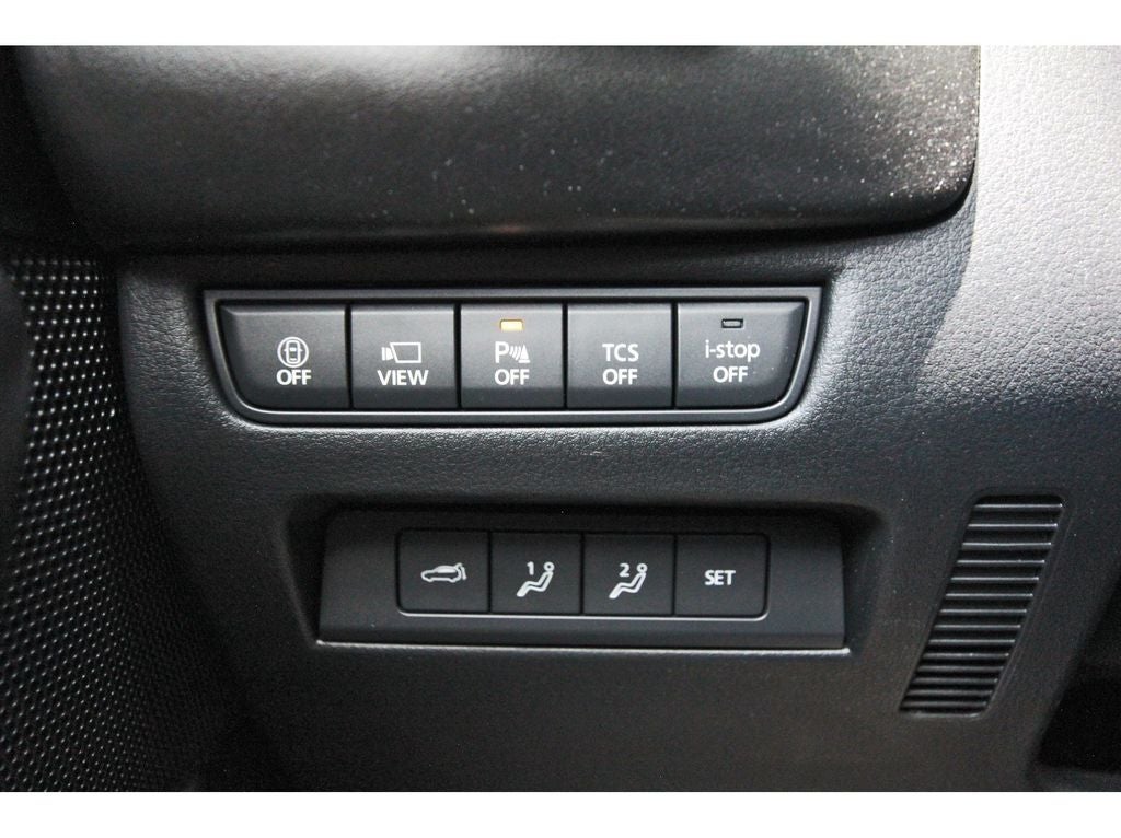 2025 Mazda Mazda CX-50 2.5 Turbo Premium Plus Package
