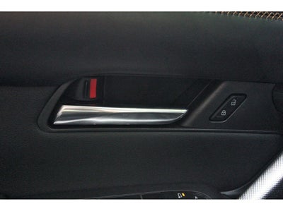 2025 Mazda Mazda CX-50 2.5 Turbo Premium Plus Package