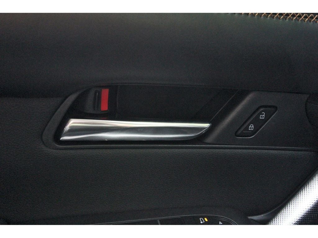 2025 Mazda Mazda CX-50 2.5 Turbo Premium Plus Package