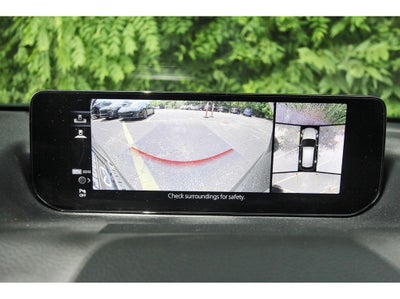 2025 Mazda Mazda CX-50 2.5 Turbo Premium Plus Package