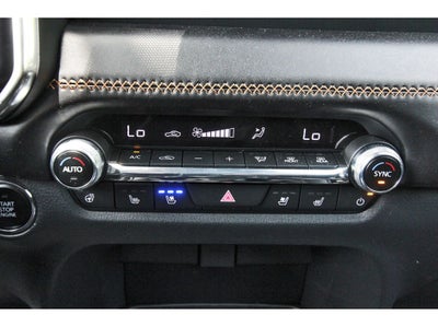 2025 Mazda Mazda CX-50 2.5 Turbo Premium Plus Package