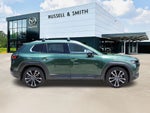 2025 Mazda Mazda CX-50 2.5 Turbo Premium Plus Package