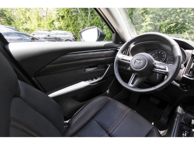 2025 Mazda Mazda CX-50 2.5 Turbo Premium Plus Package