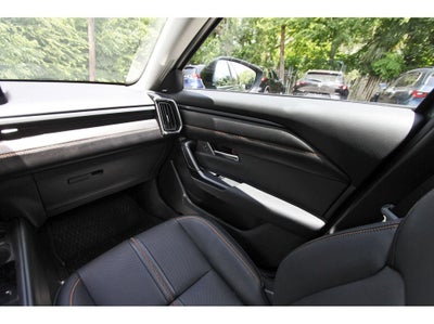 2025 Mazda Mazda CX-50 2.5 Turbo Premium Plus Package
