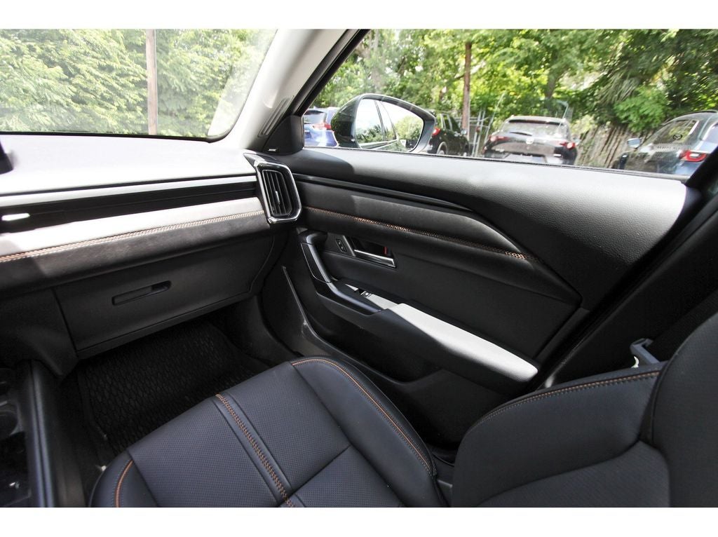 2025 Mazda Mazda CX-50 2.5 Turbo Premium Plus Package