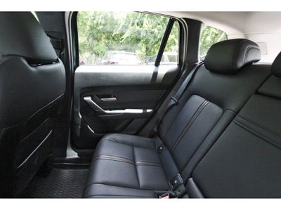 2025 Mazda Mazda CX-50 2.5 Turbo Premium Plus Package