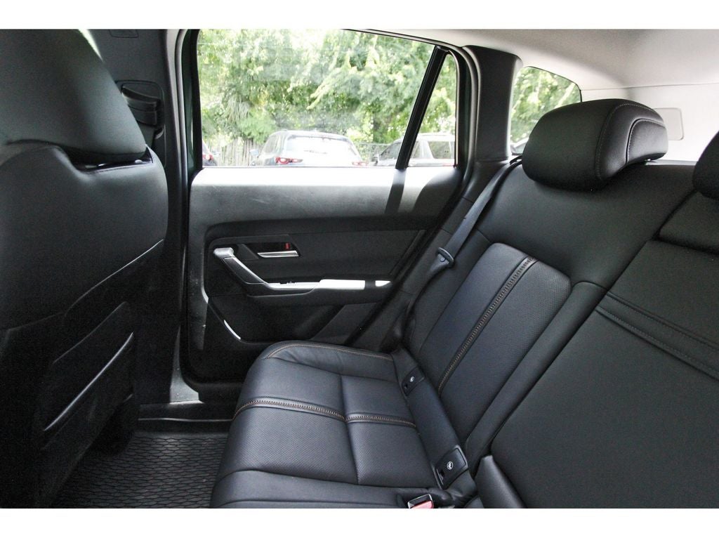 2025 Mazda Mazda CX-50 2.5 Turbo Premium Plus Package