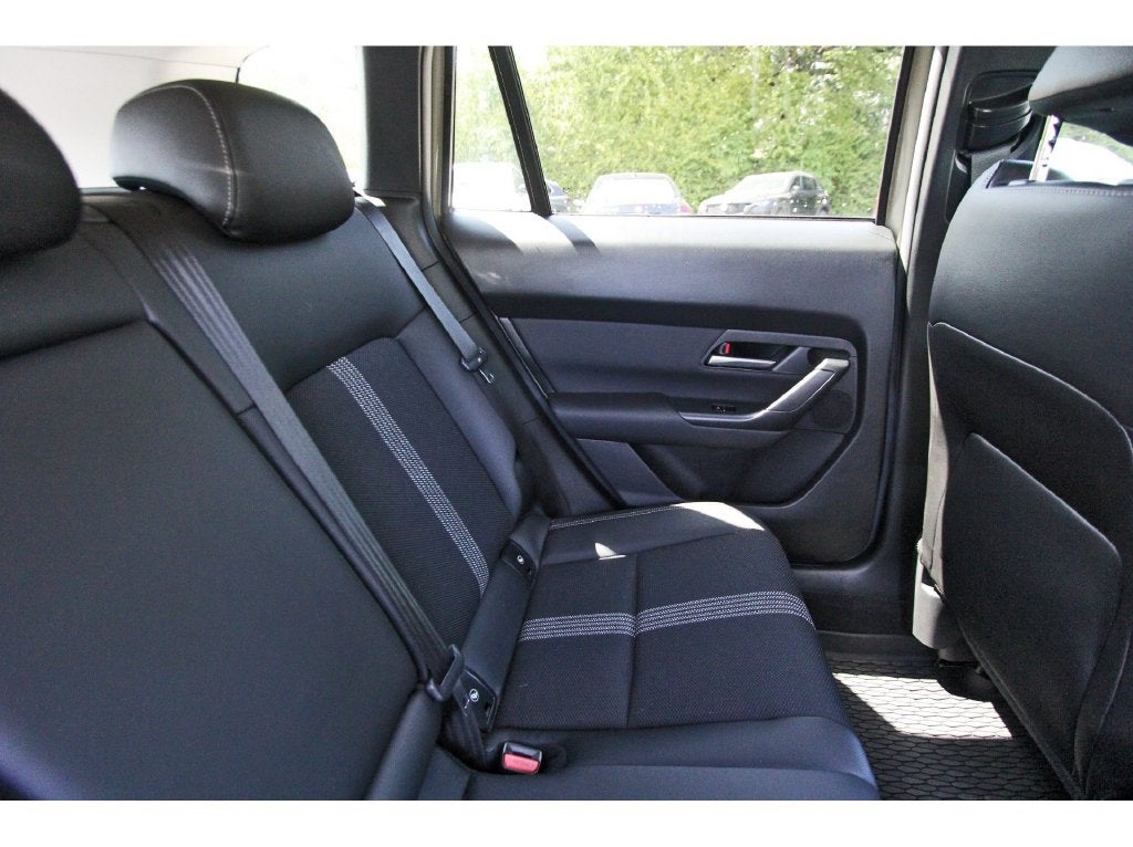 2026 Mazda Mazda CX-50 2.5 S Meridian Edition