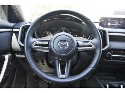 2026 Mazda Mazda CX-50 2.5 S Meridian Edition