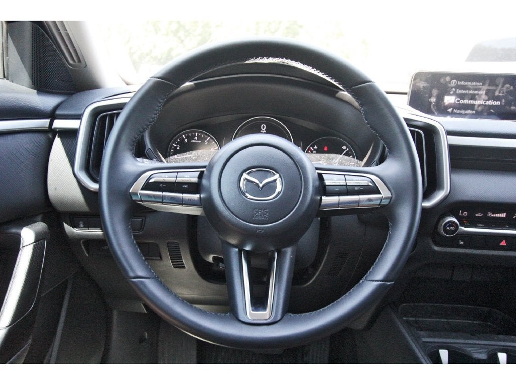 2026 Mazda Mazda CX-50 2.5 S Meridian Edition