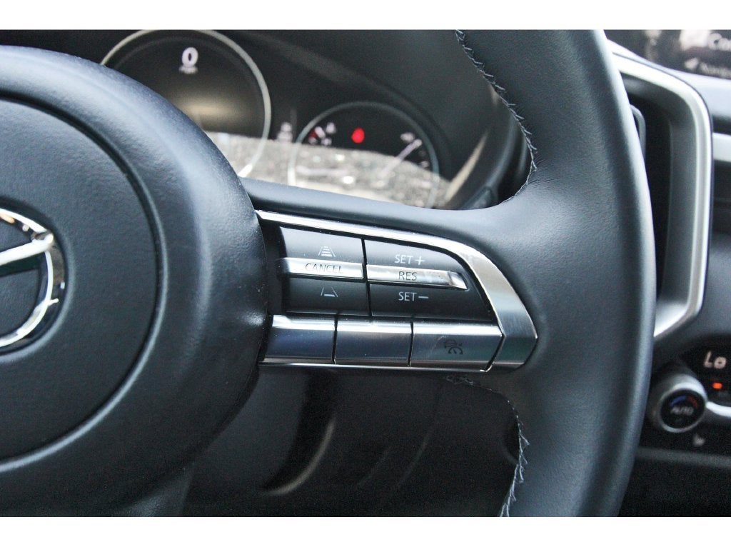 2026 Mazda Mazda CX-50 2.5 S Meridian Edition
