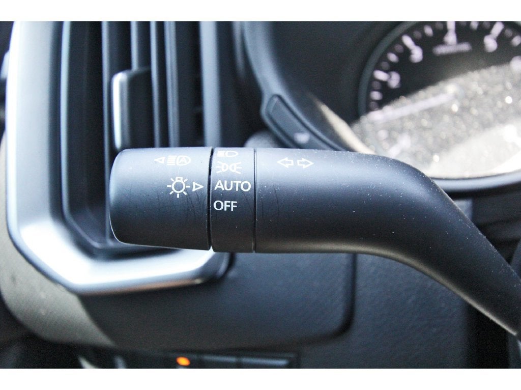 2026 Mazda Mazda CX-50 2.5 S Meridian Edition