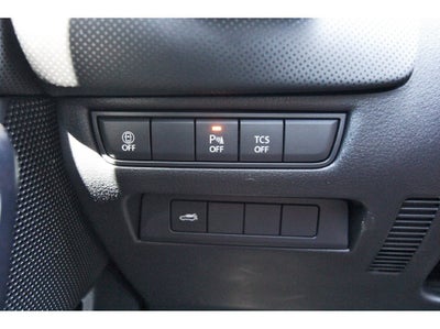 2026 Mazda Mazda CX-50 2.5 S Meridian Edition