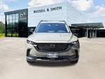 2026 Mazda Mazda CX-50 2.5 S Meridian Edition