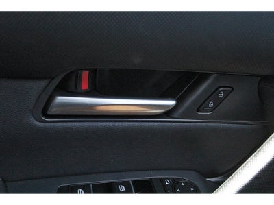 2026 Mazda Mazda CX-50 2.5 S Meridian Edition