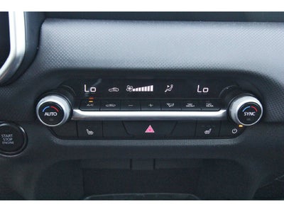 2026 Mazda Mazda CX-50 2.5 S Meridian Edition