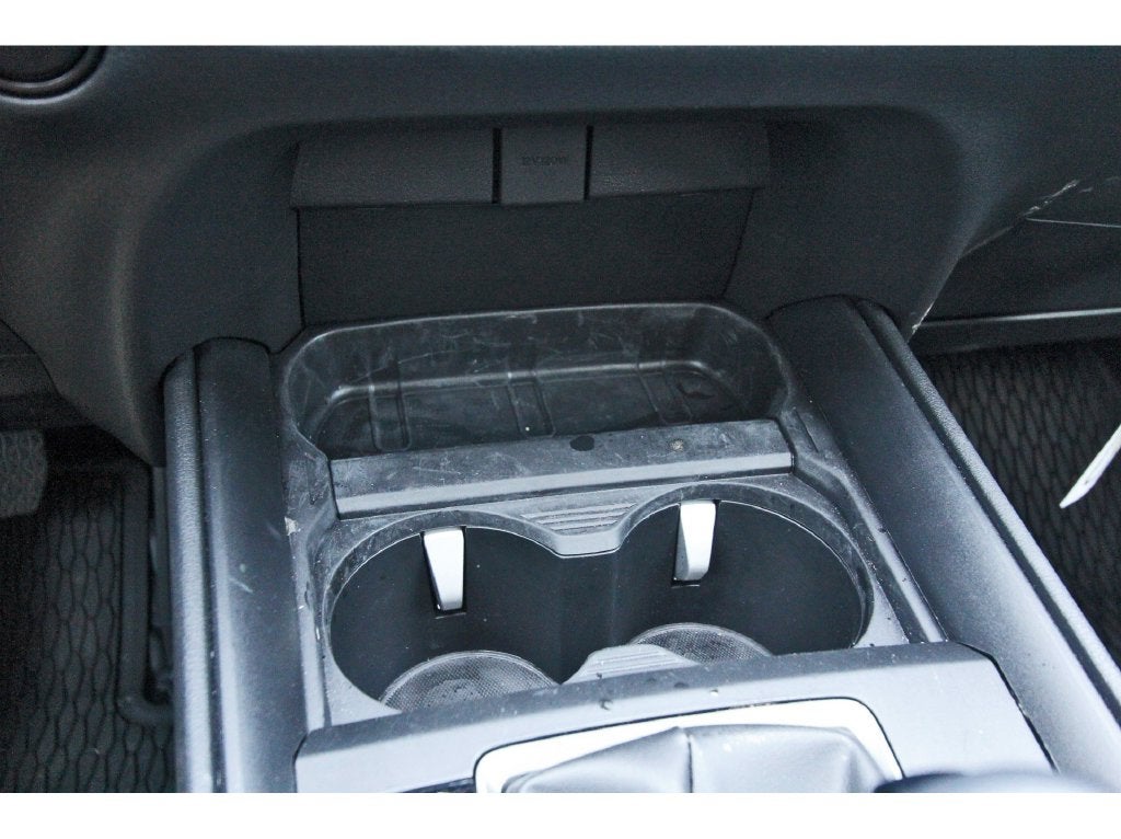 2026 Mazda Mazda CX-50 2.5 S Meridian Edition