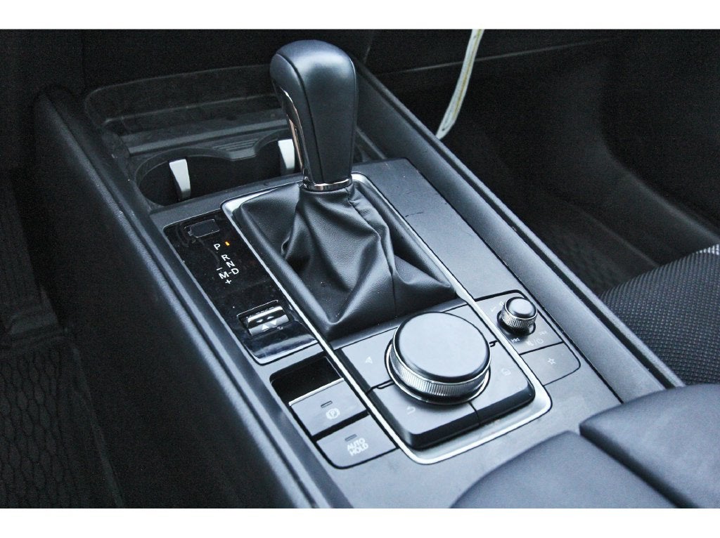 2026 Mazda Mazda CX-50 2.5 S Meridian Edition