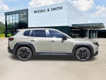 2026 Mazda Mazda CX-50 2.5 S Meridian Edition
