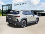 2026 Mazda Mazda CX-50 2.5 S Meridian Edition