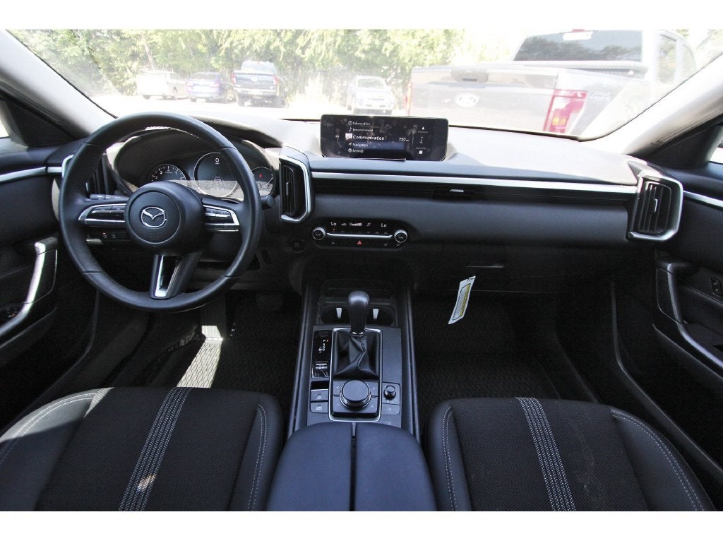 2026 Mazda Mazda CX-50 2.5 S Meridian Edition