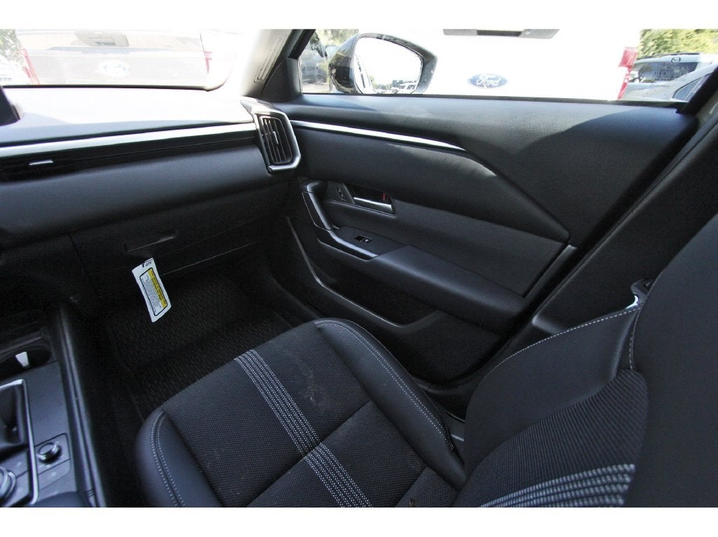 2026 Mazda Mazda CX-50 2.5 S Meridian Edition