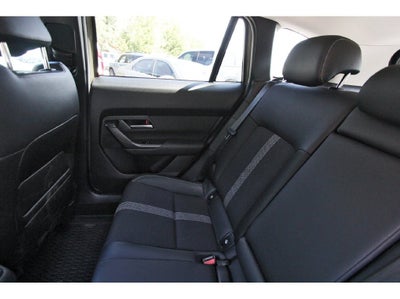 2026 Mazda Mazda CX-50 2.5 S Meridian Edition