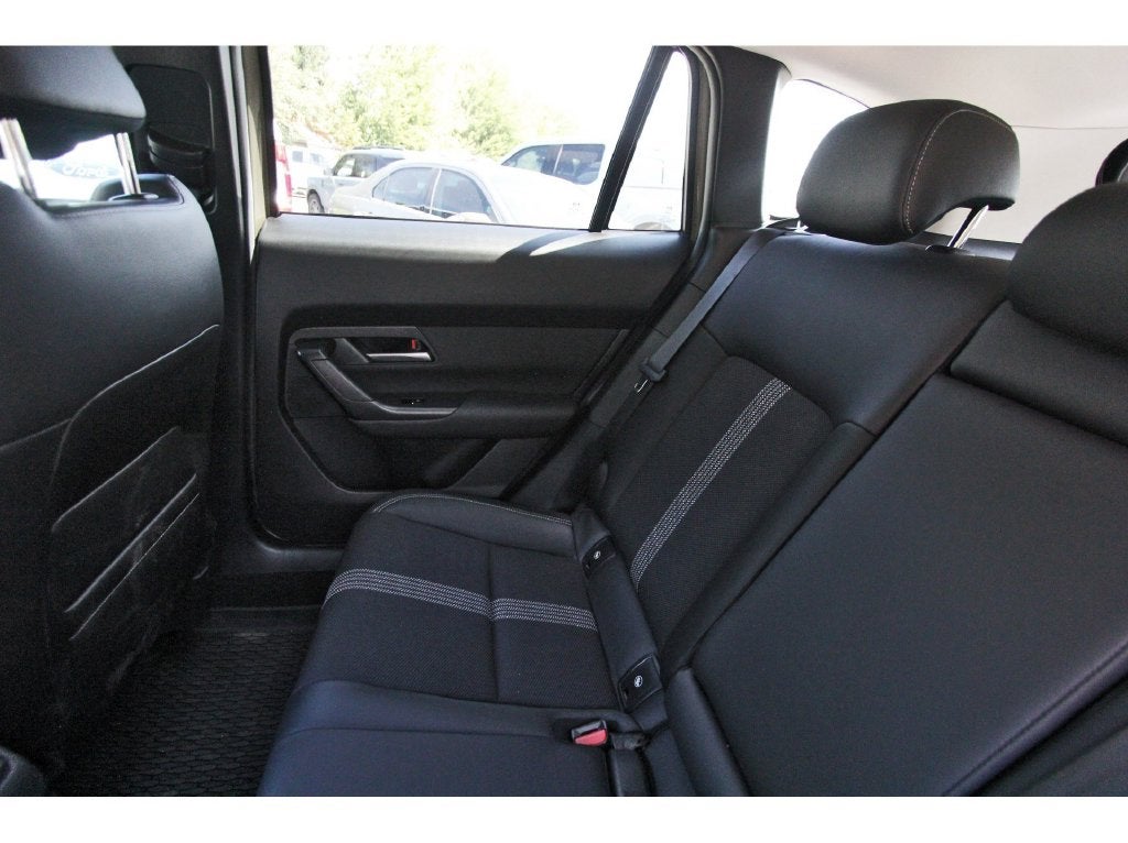 2026 Mazda Mazda CX-50 2.5 S Meridian Edition
