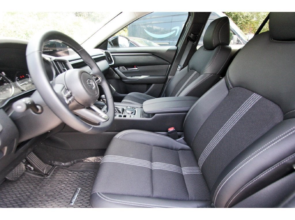 2026 Mazda Mazda CX-50 2.5 S Meridian Edition