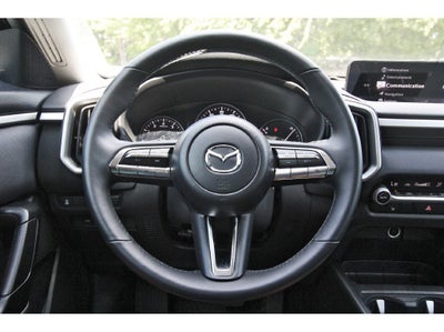 2026 Mazda Mazda CX-50 2.5 S Meridian Edition