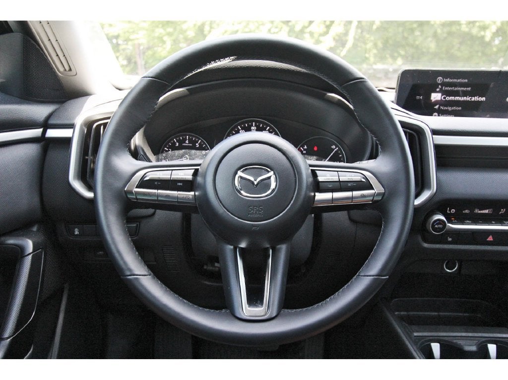 2026 Mazda Mazda CX-50 2.5 S Meridian Edition