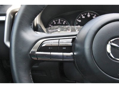2026 Mazda Mazda CX-50 2.5 S Meridian Edition