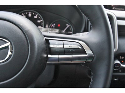 2026 Mazda Mazda CX-50 2.5 S Meridian Edition
