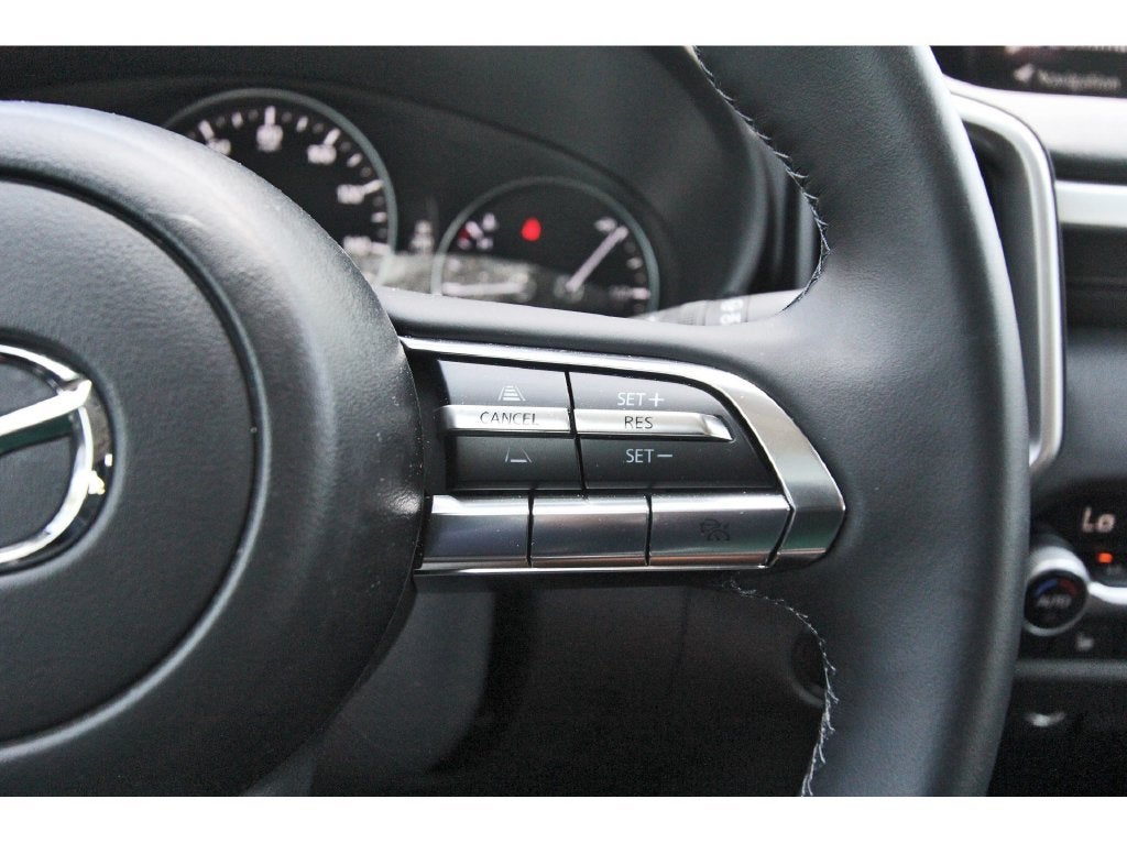 2026 Mazda Mazda CX-50 2.5 S Meridian Edition