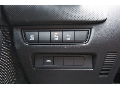 2026 Mazda Mazda CX-50 2.5 S Meridian Edition