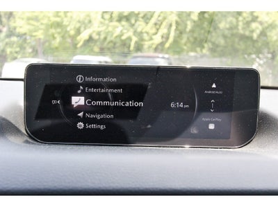 2026 Mazda Mazda CX-50 2.5 S Meridian Edition