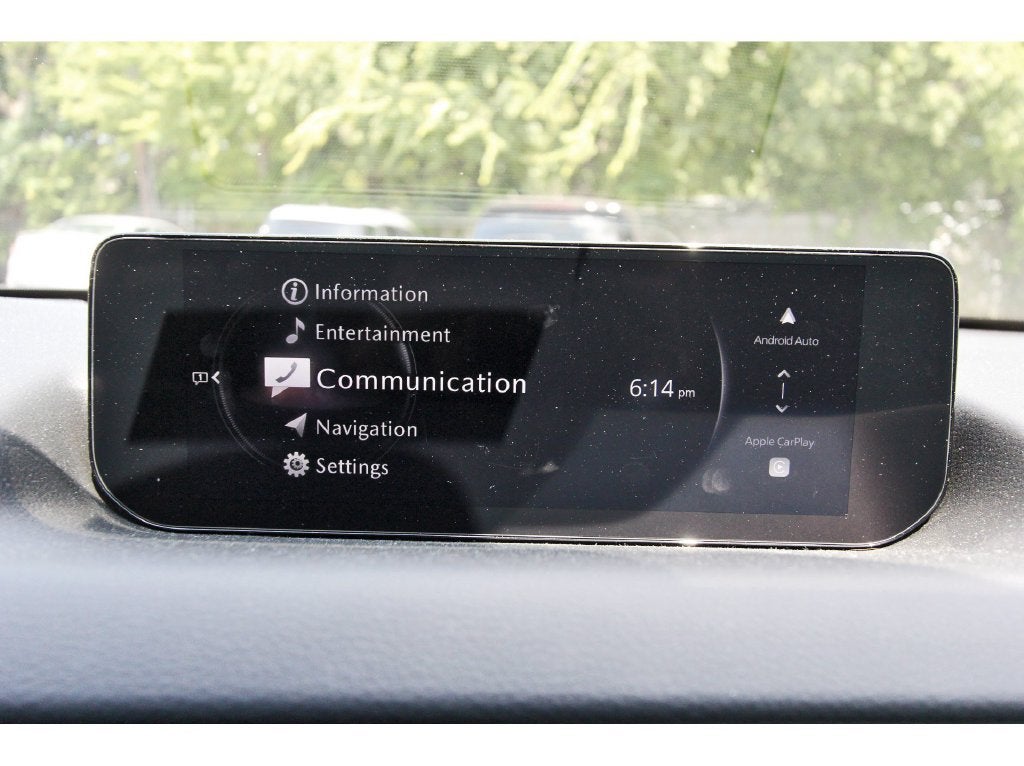 2026 Mazda Mazda CX-50 2.5 S Meridian Edition