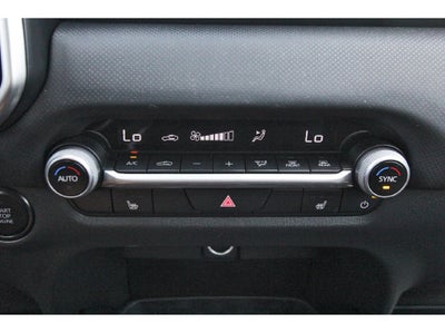 2026 Mazda Mazda CX-50 2.5 S Meridian Edition