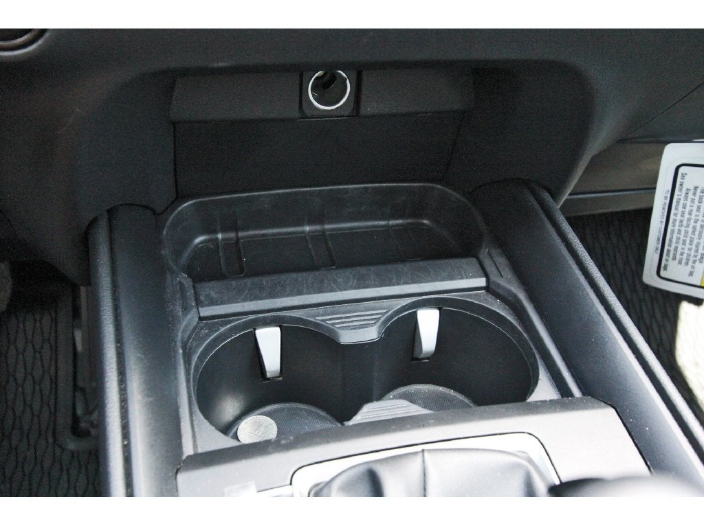 2026 Mazda Mazda CX-50 2.5 S Meridian Edition